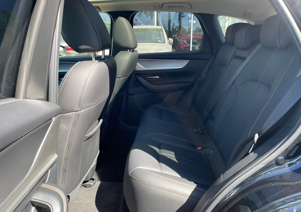 Mazda CX-60 cena 265555 przebieg: 17700, rok produkcji 2023 z Suwałki małe 326